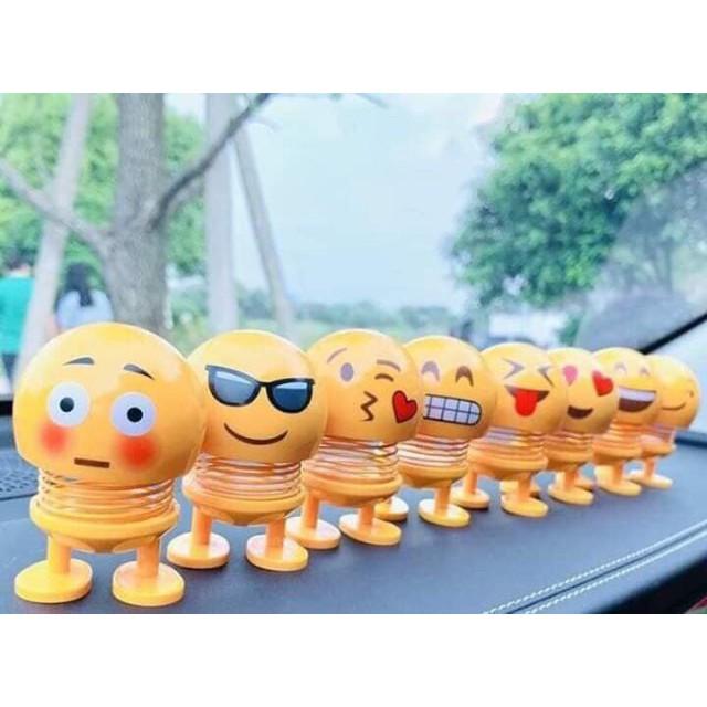 Emoji Lò Xo Thú Nhún Nhảy  Psuper