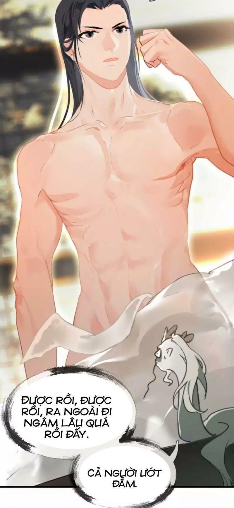 long đằng chiến tôn chapter 4 18