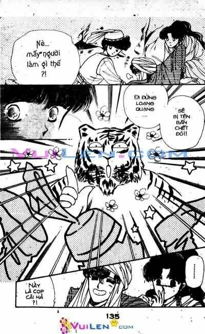 nàng công chúa ham chơi chapter 7 135