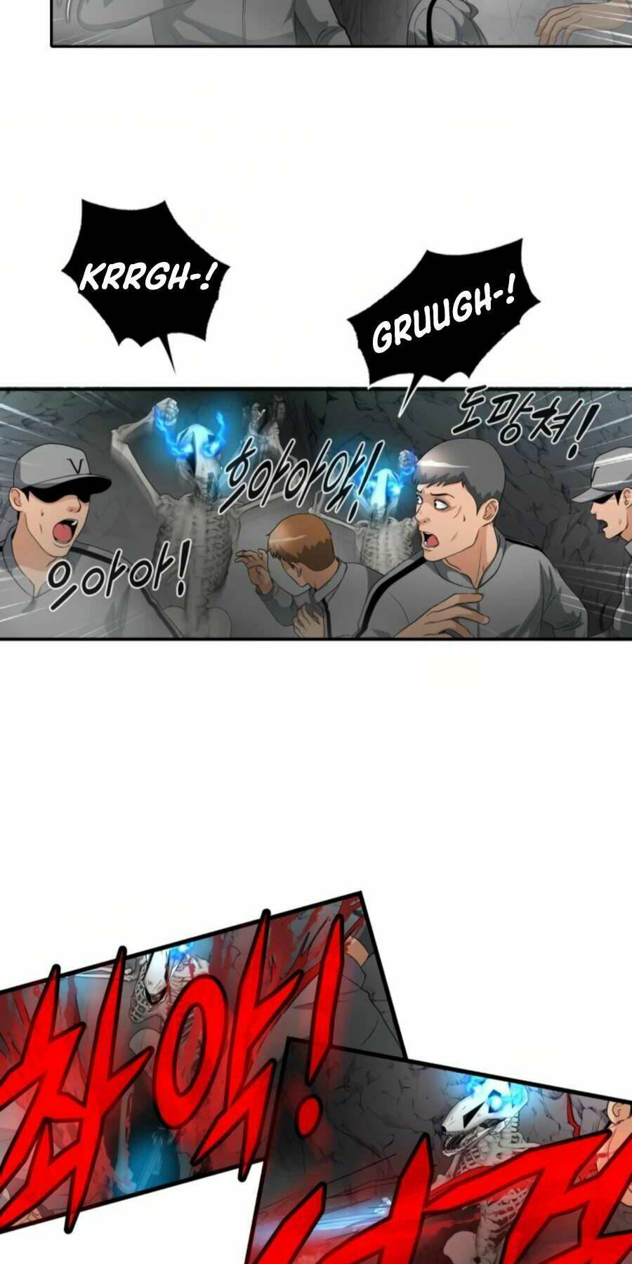 mẹ tôi là chòm sao bảo hộ m chapter 8 32