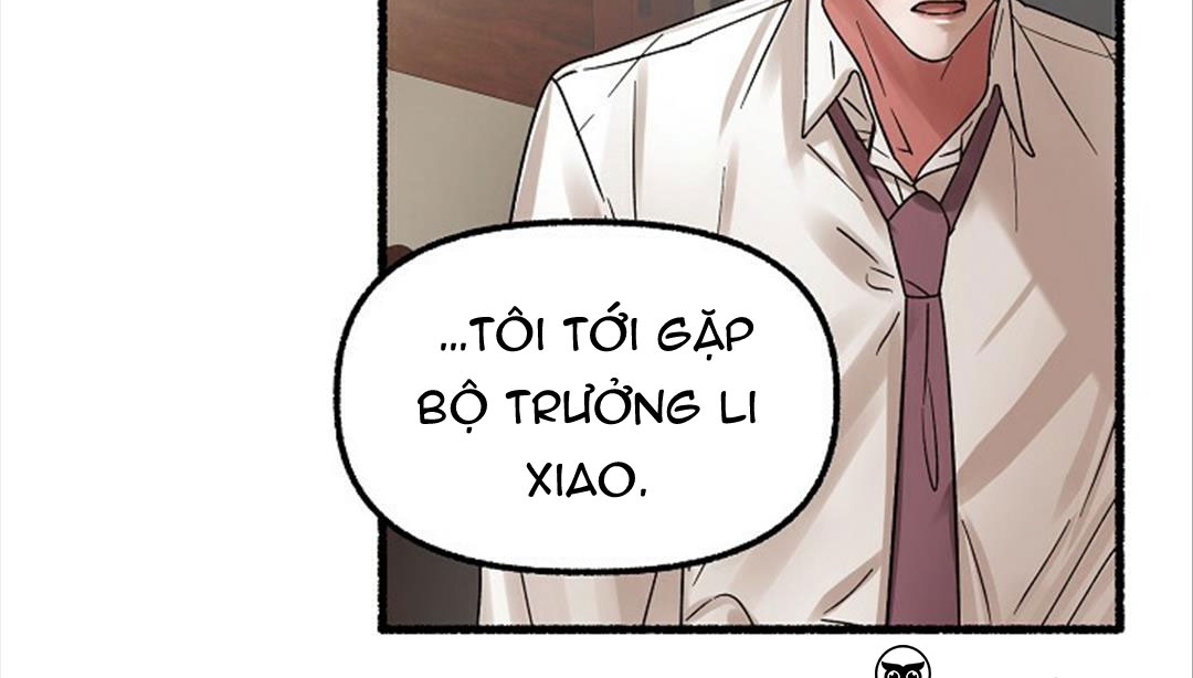 hoa triều chapter 26 34