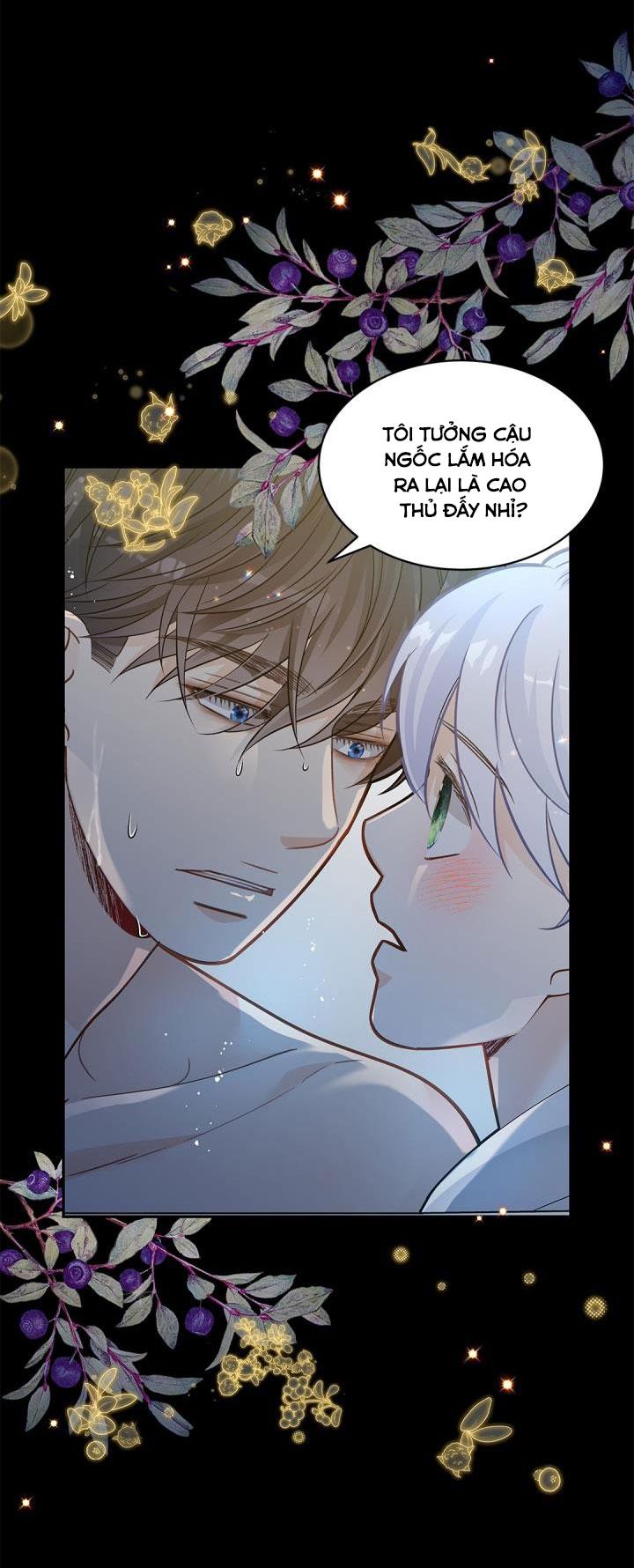 hôn nhân bị đánh cắp của hồ ly chapter 25 25