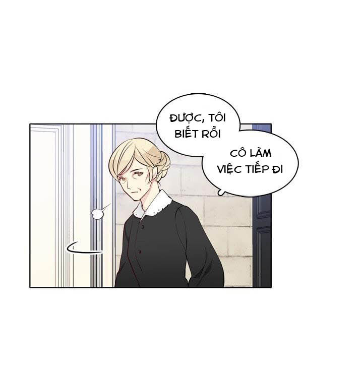 thanh tra của muiella chapter 9 22