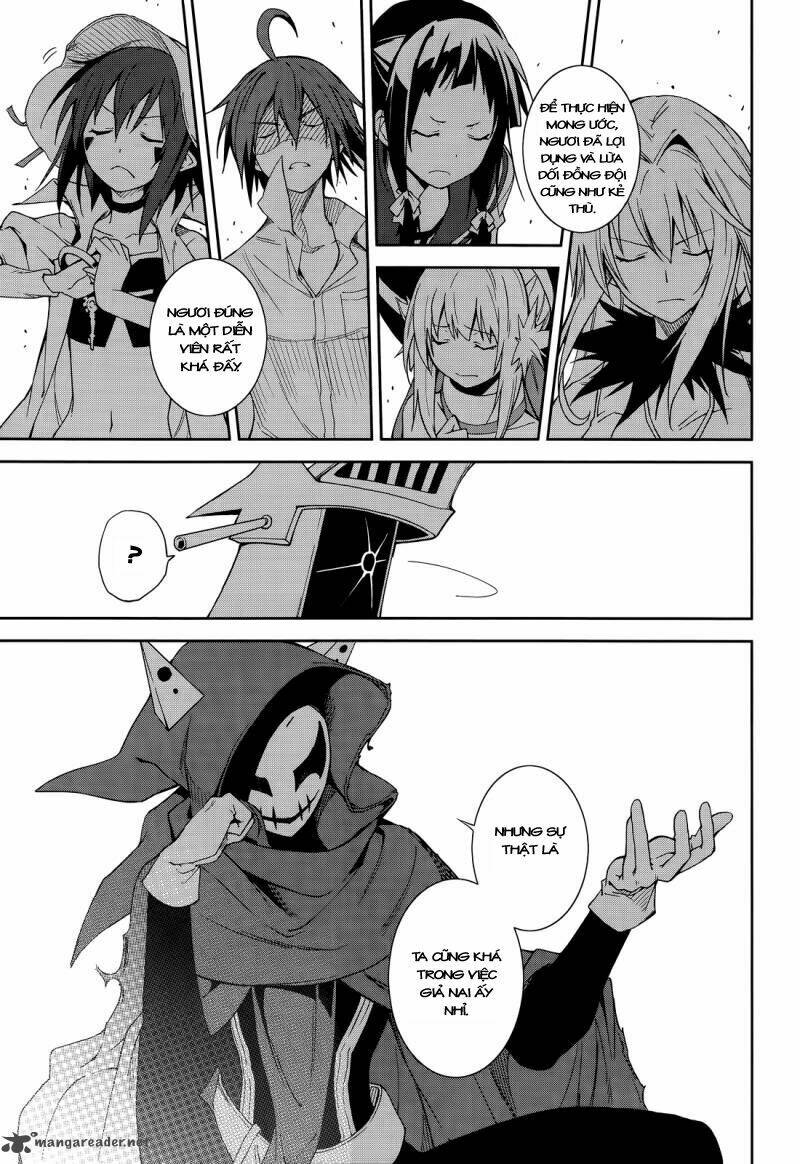 yumekui merry chapter 53 18