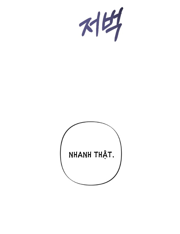 [18+] chuyện mèo trắng bị ba tước báo đen ăn thịt chapter 8.1 11