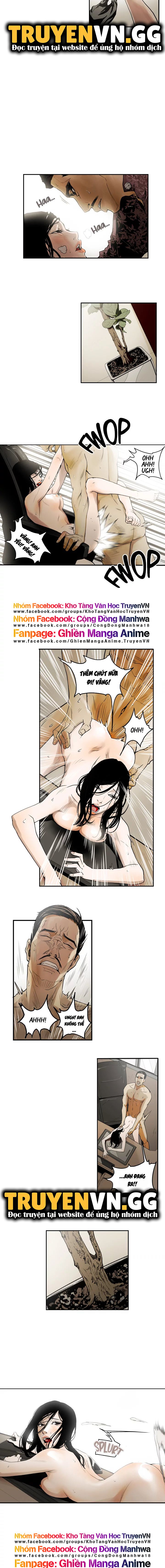 bẫy mật ngọt chapter 3 3