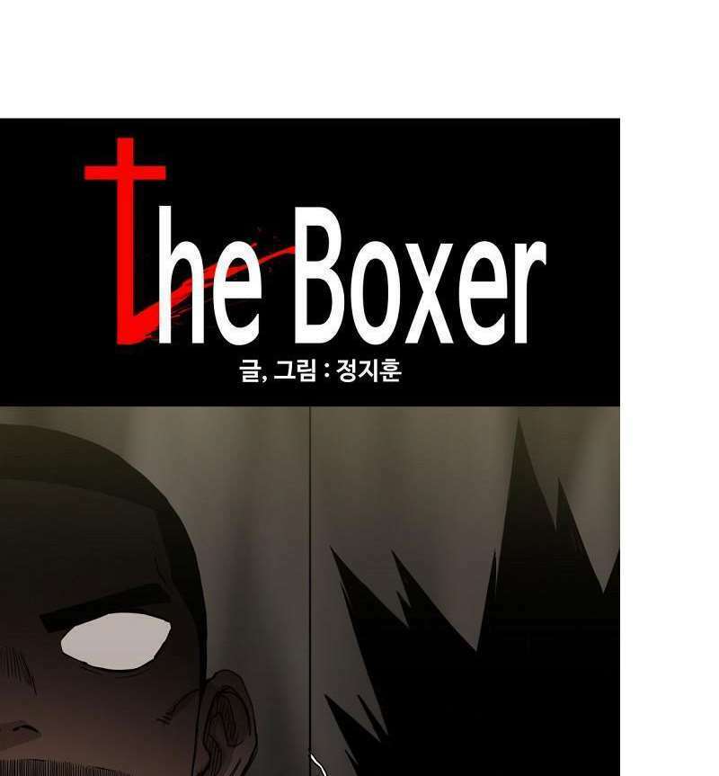 Võ Sĩ - The Boxer Chapter 83 - Trang 21