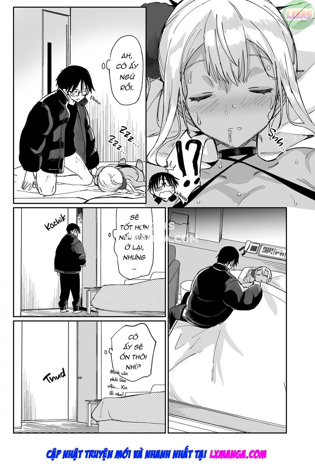 âm mưu dâm đãng thuần túy chapter 2 49