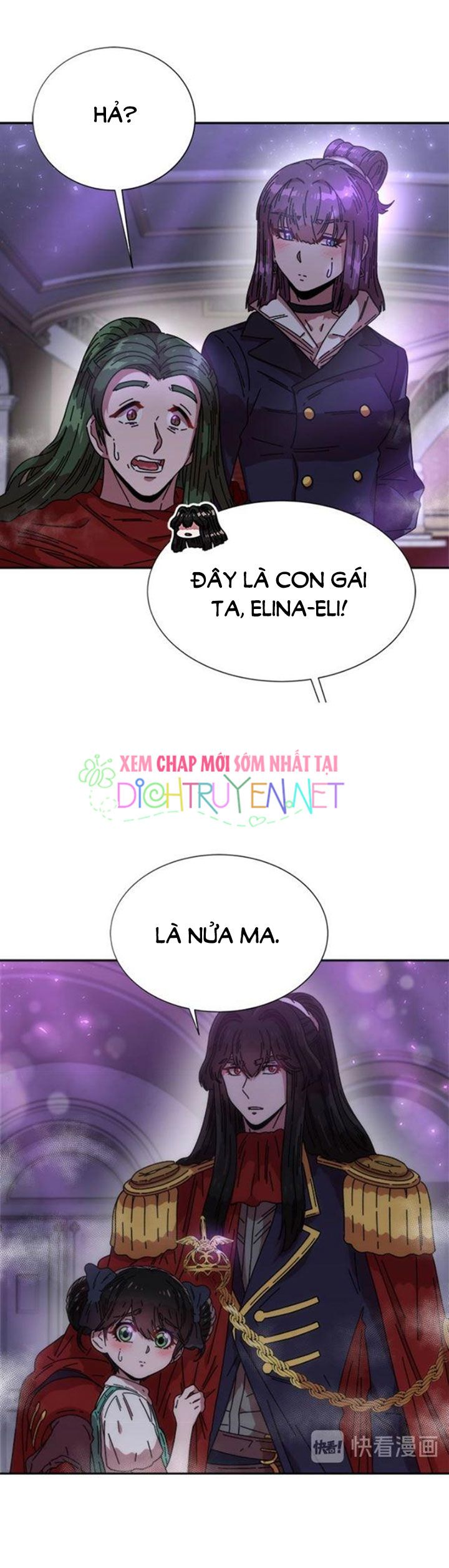 con gái bảo bối của ma vương chapter 36 2