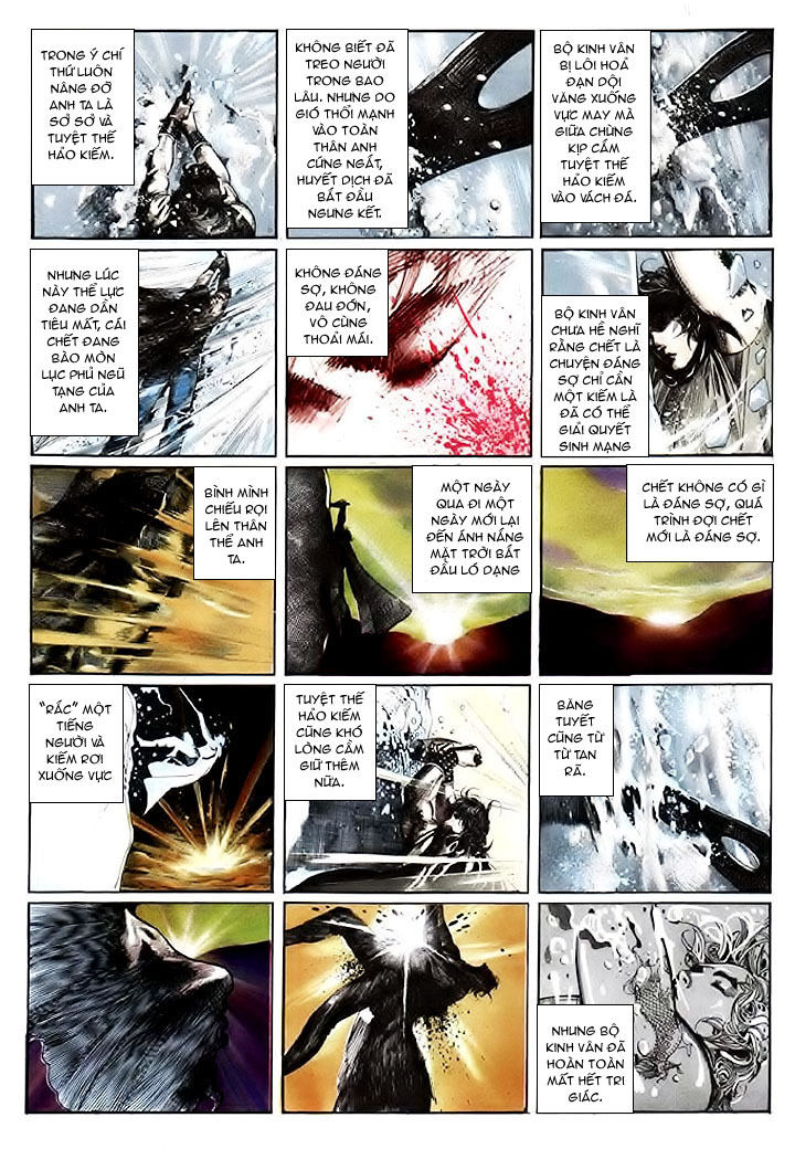 phong vân chapter 68 3