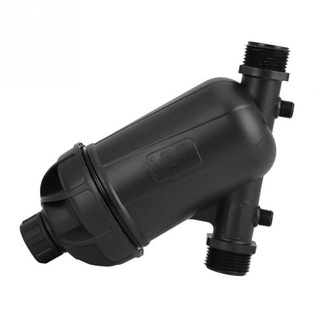 Lọc đĩa Y 60mm bầu to