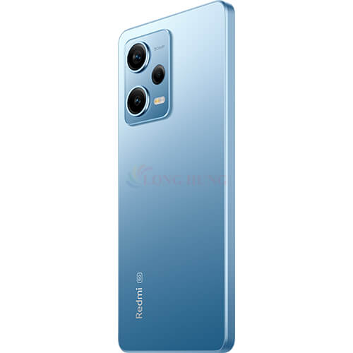 Điện thoại Xiaomi Redmi Note 12 Pro 5G - Hàng chính hãng