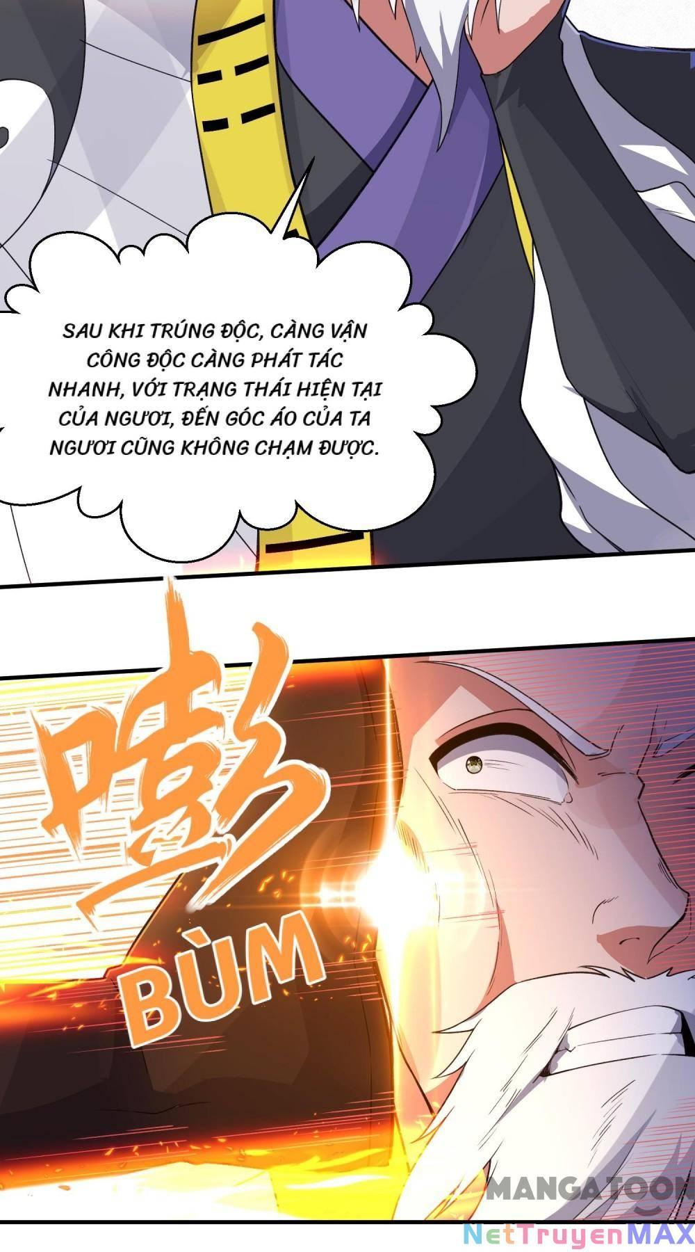 đệ nhất người ở rể chapter 239 21