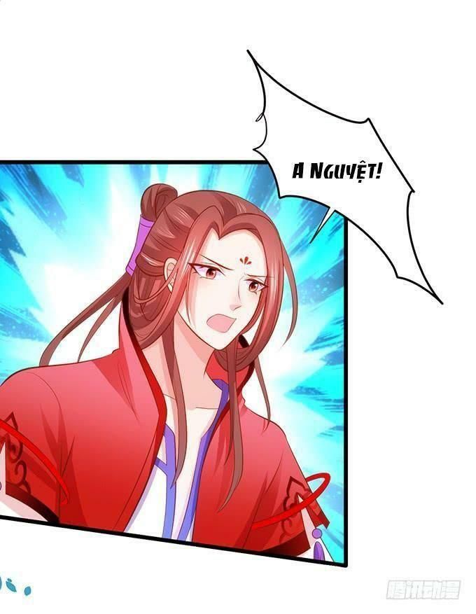 hồ tiên hung bạo chapter 118 45