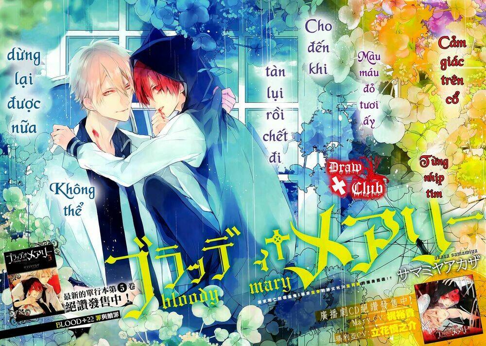 đẫm máu đức mẹ chapter 22 5