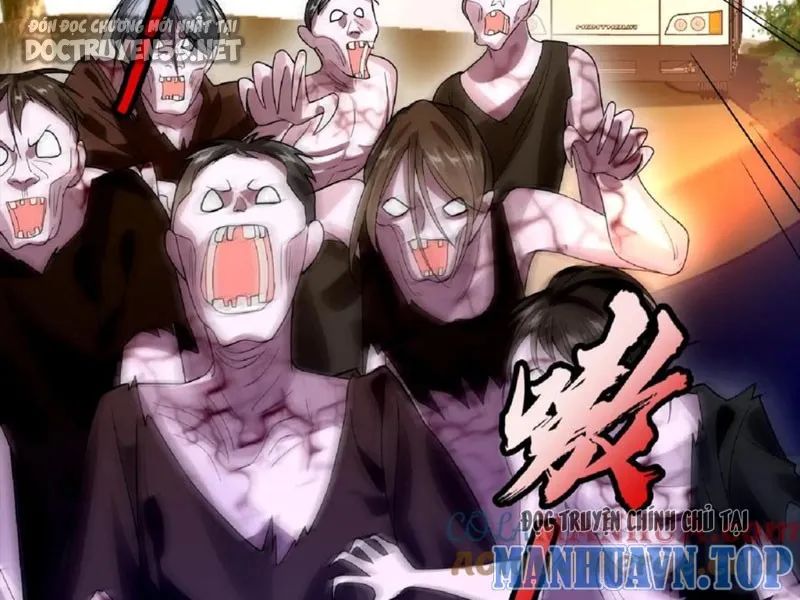 không gian hệ lão lục: dự trữ một vạn tấn thịt ngày tận thế chapter 44 9