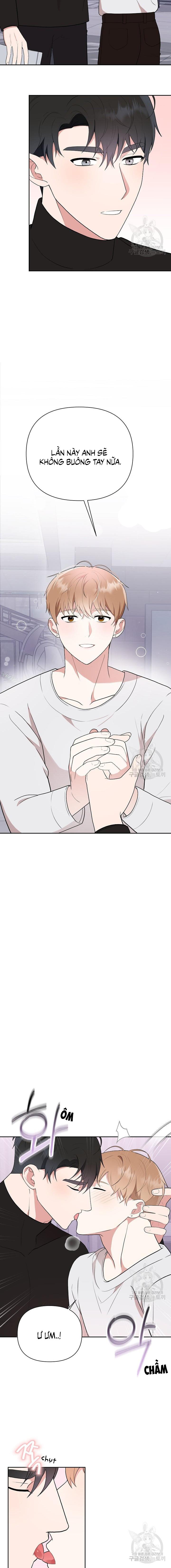 hợp đồng tài trợ tình yêu chapter 17 8