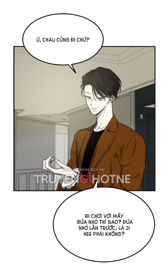 Cạm Bẫy chapter 162.2 11