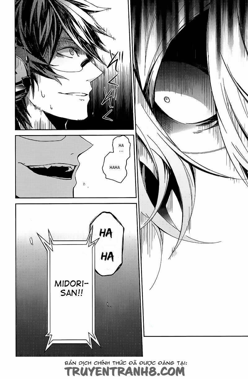 con đường súng đạn chapter 10 26