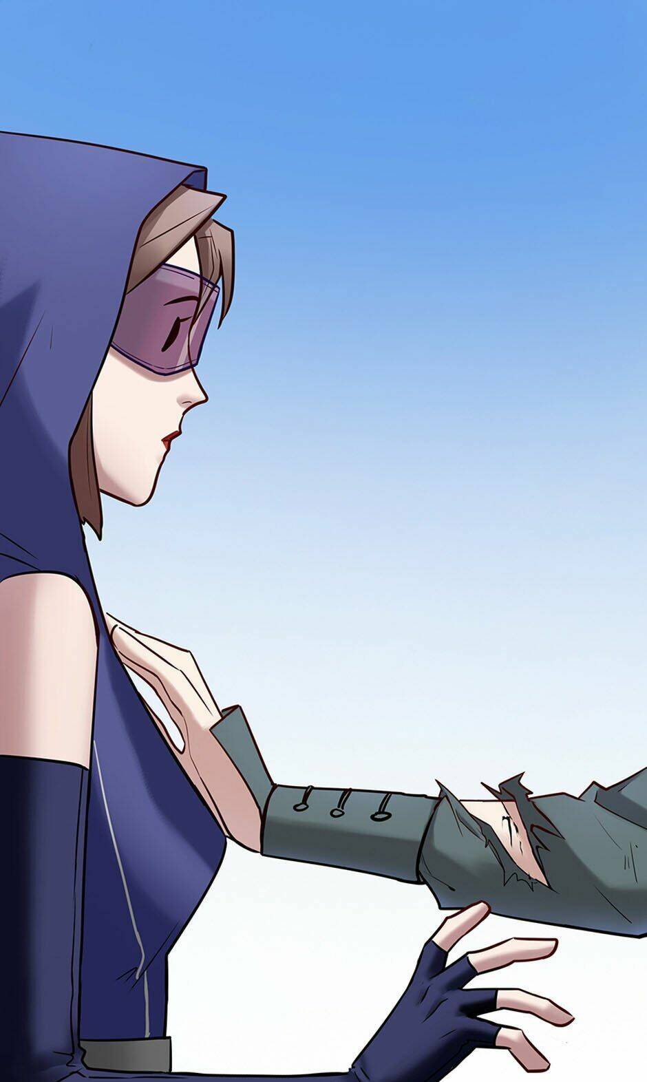 anh hùng và hiệp nữ chapter 49 48