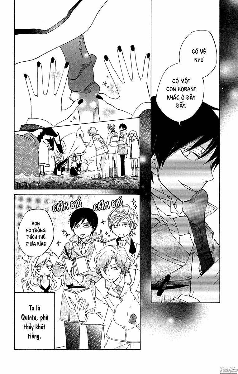 sekai de ichiban warui majo chapter 8 2