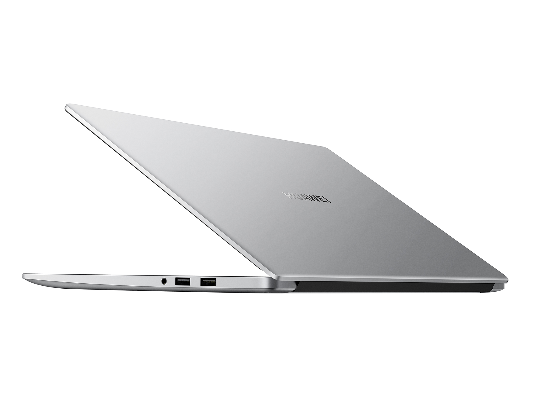 Máy Tính Xách Tay HUAWEI MateBook D 15 (8GB/512GBGB) | Intel Core i5 Thế Hệ Thứ 11| Màn Hình HUAWEI Fullview | Huawei Share | Nút Nguồn Vân Tay | Hàng Chính Hãng