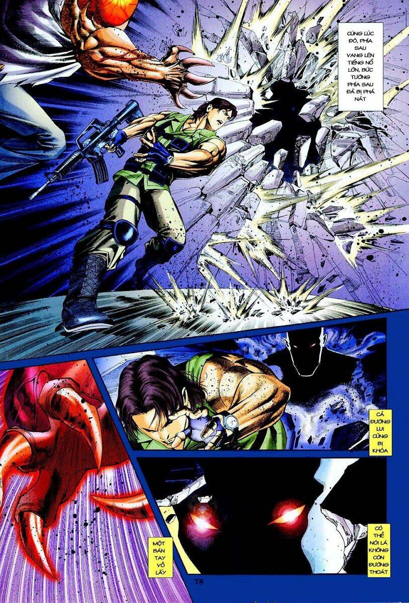 resident evil 3 chapter 3 32