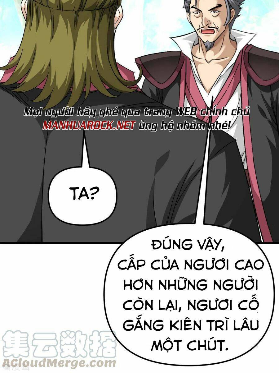 trọng sinh ta là đại thiên thần chapter 103 34