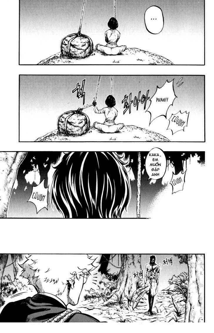 la mosca chapter 16 161