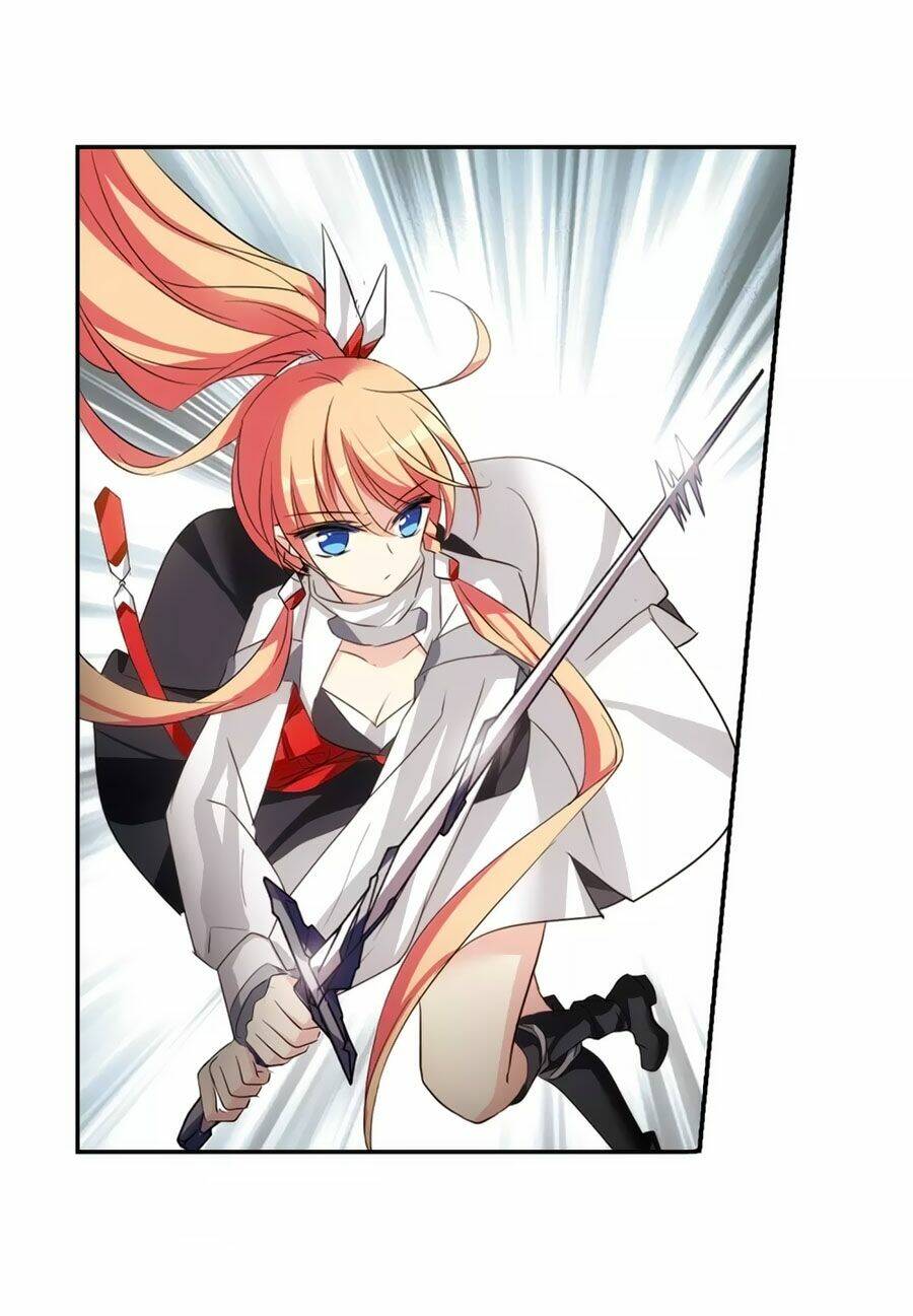 xuyên duyệt tây nguyên 3000 chapter 272.1 17