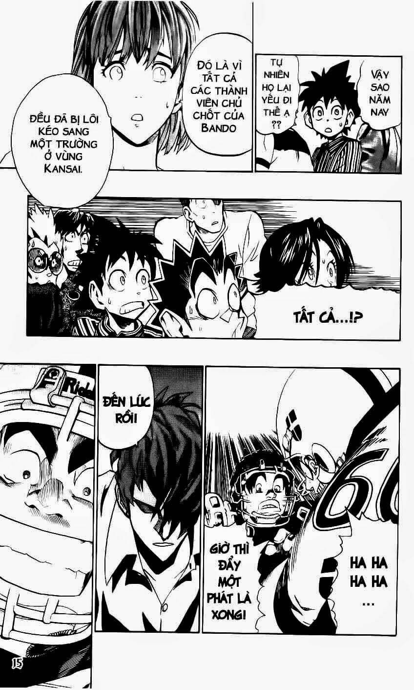 lá chắn mắt chapter 152 9