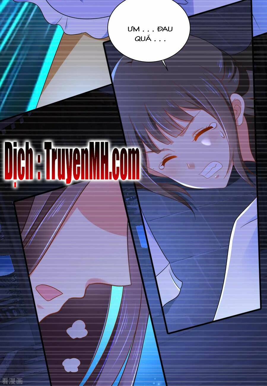 lãnh cung phế hậu muốn nghịch thiên chapter 225 12