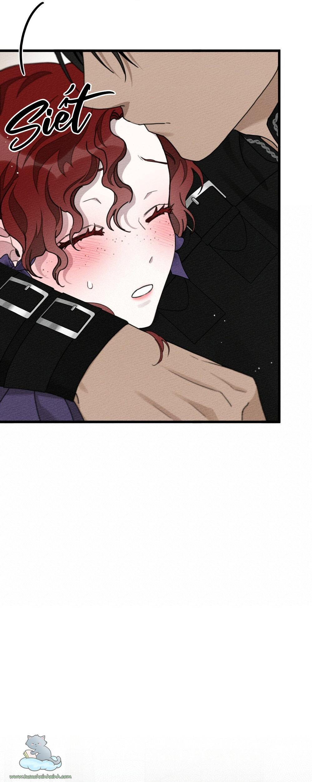 dưới tán cây sồi chapter 46 74