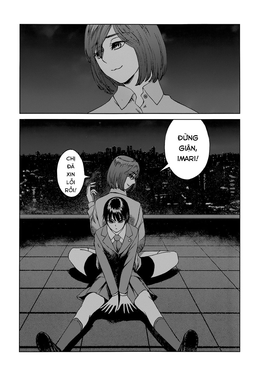 desutoro 246 chapter 9 14