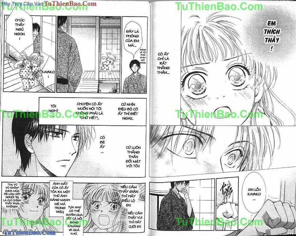 pháp sư tơ hồng chapter 5 26