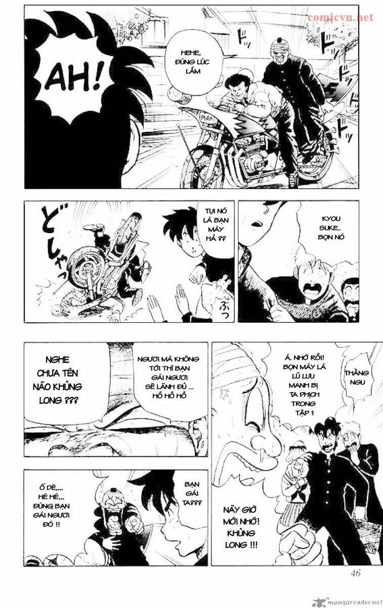 ultimate!! hentai kamen chapter 10 6