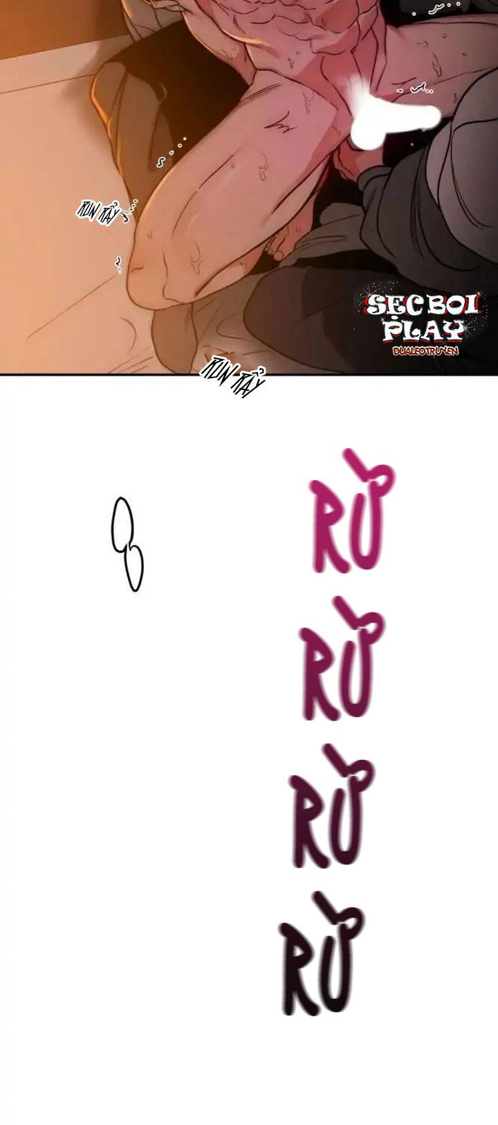 đối tác cơ thể hoàn hảo chapter 21 12