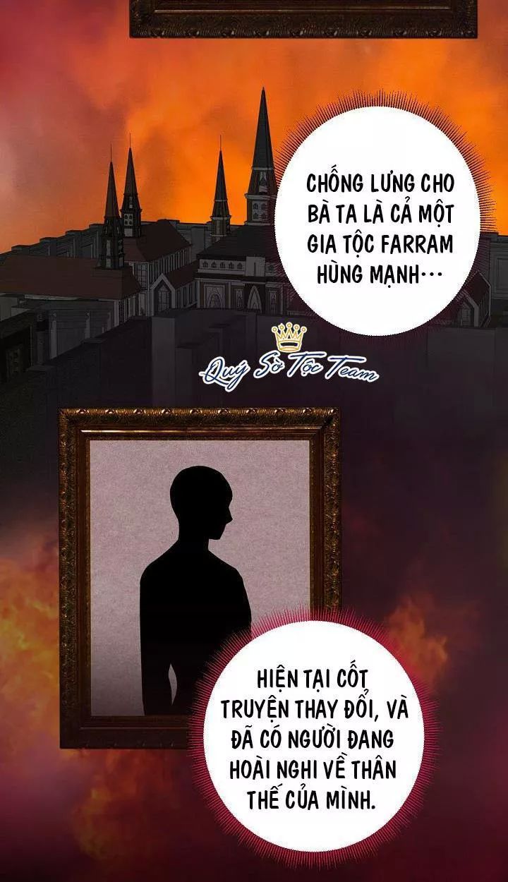 trọng sinh trở thành hoàng phi chapter 101 12