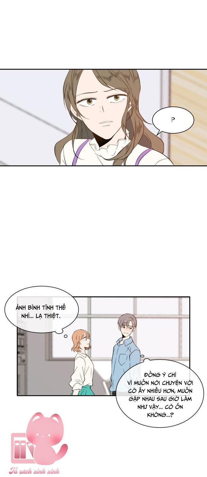 a good day to be a dog chapter 22 36