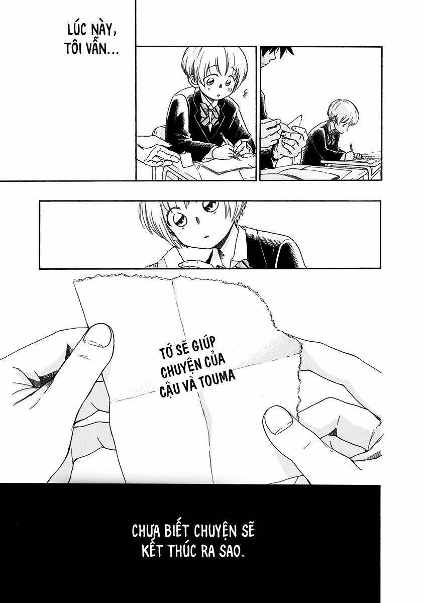 tình yêu thuần khiết của tuổi trẻ chapter 1 79