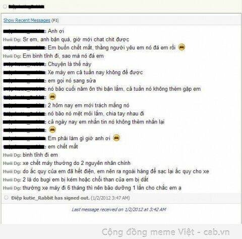 rage comic-troll chapter 39 2