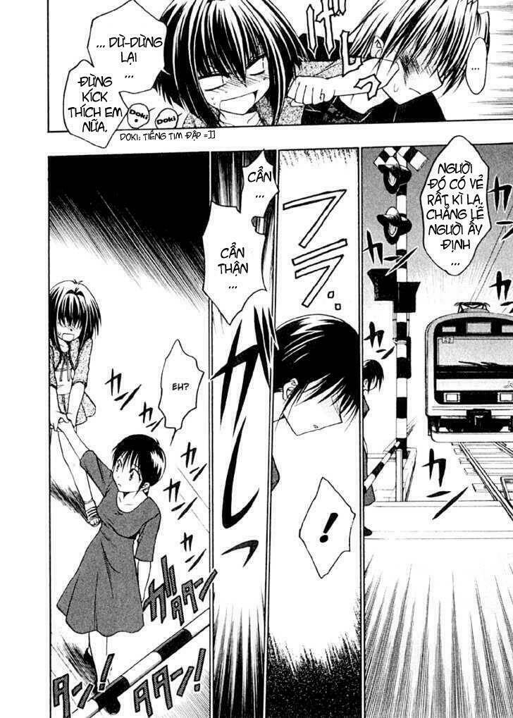 little vampire chapter 5 5