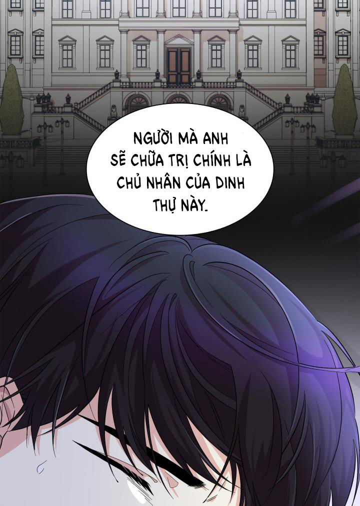 tôi đánh mất dây xích kiềm chế nam chính yandere chapter 22.1 14