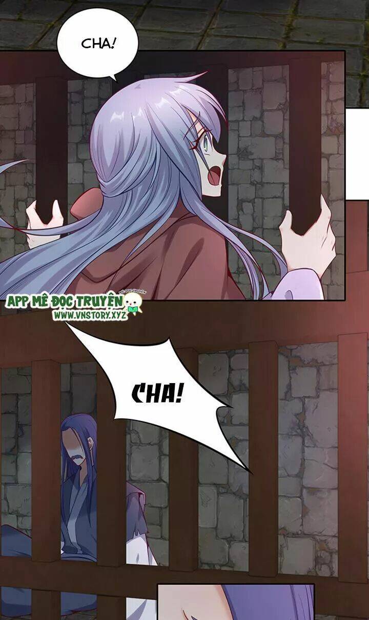 đô đốc đại nhân sủng thê kí chapter 159 3