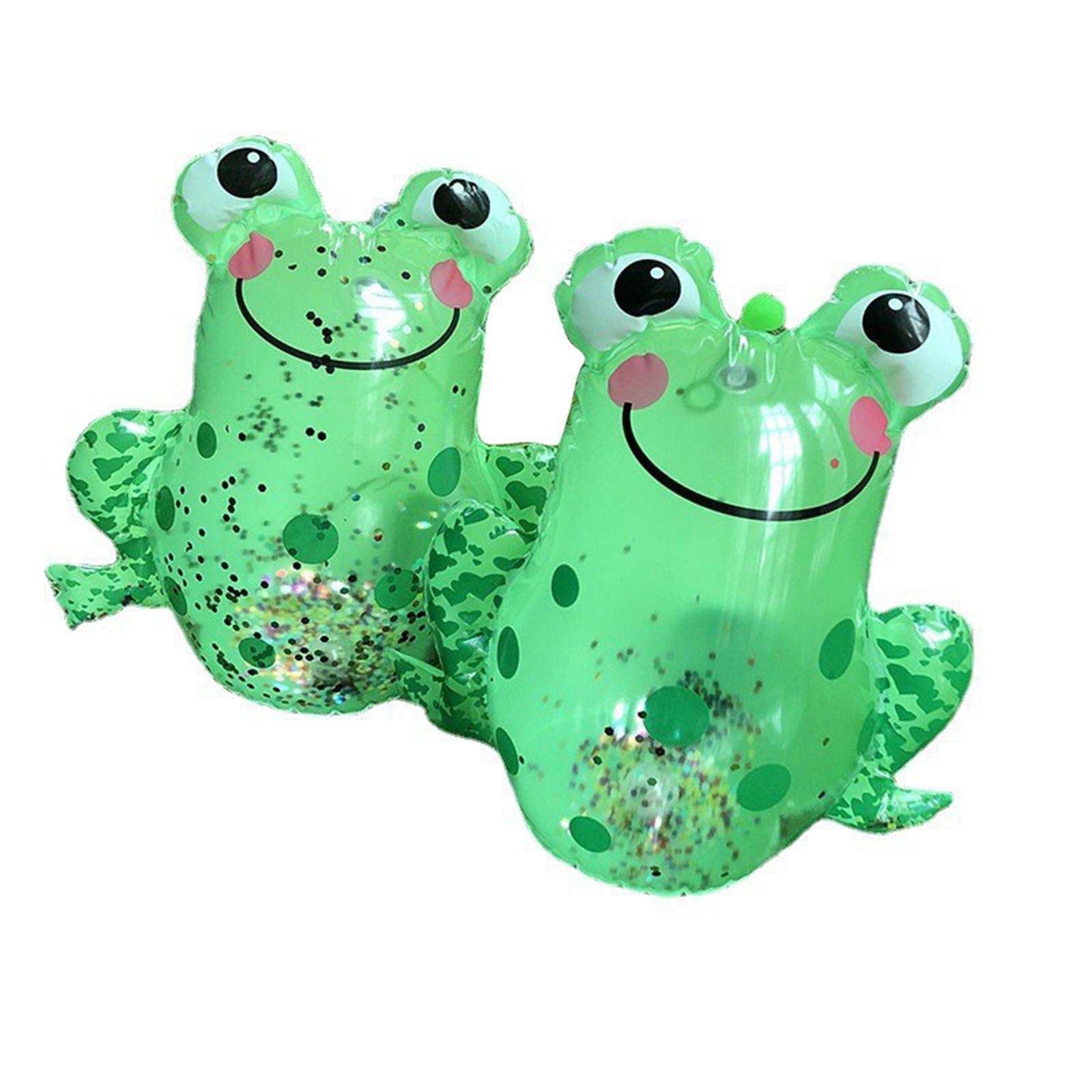 PVC Elastic toy Elastic Rope Inflatable Toy for Girls Boys Hoilday Gifts