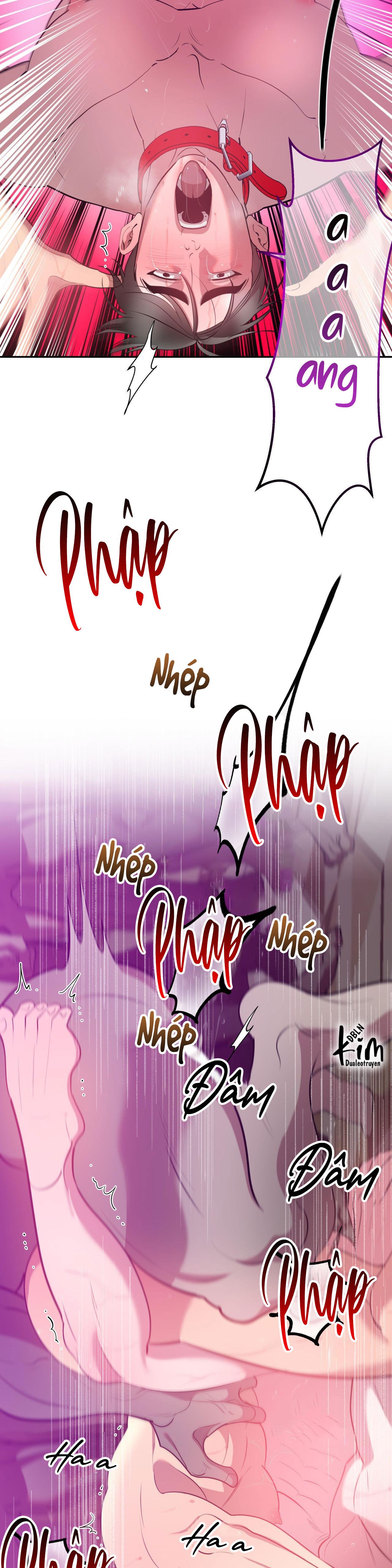 câu lạc bộ bí mật chapter 1.6 18