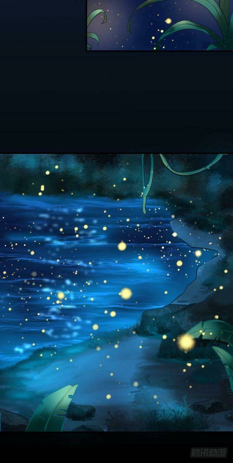 nhân ngư học trưởng, đừng ôm ta! chapter 65 12