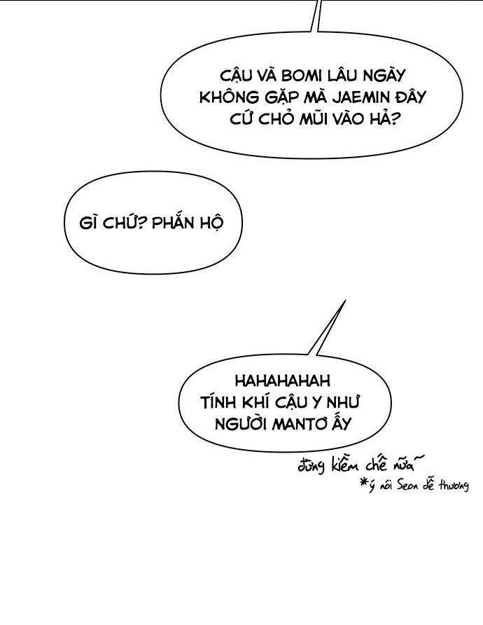 thanh xuân rực rỡ - season of blossom chapter 1 17