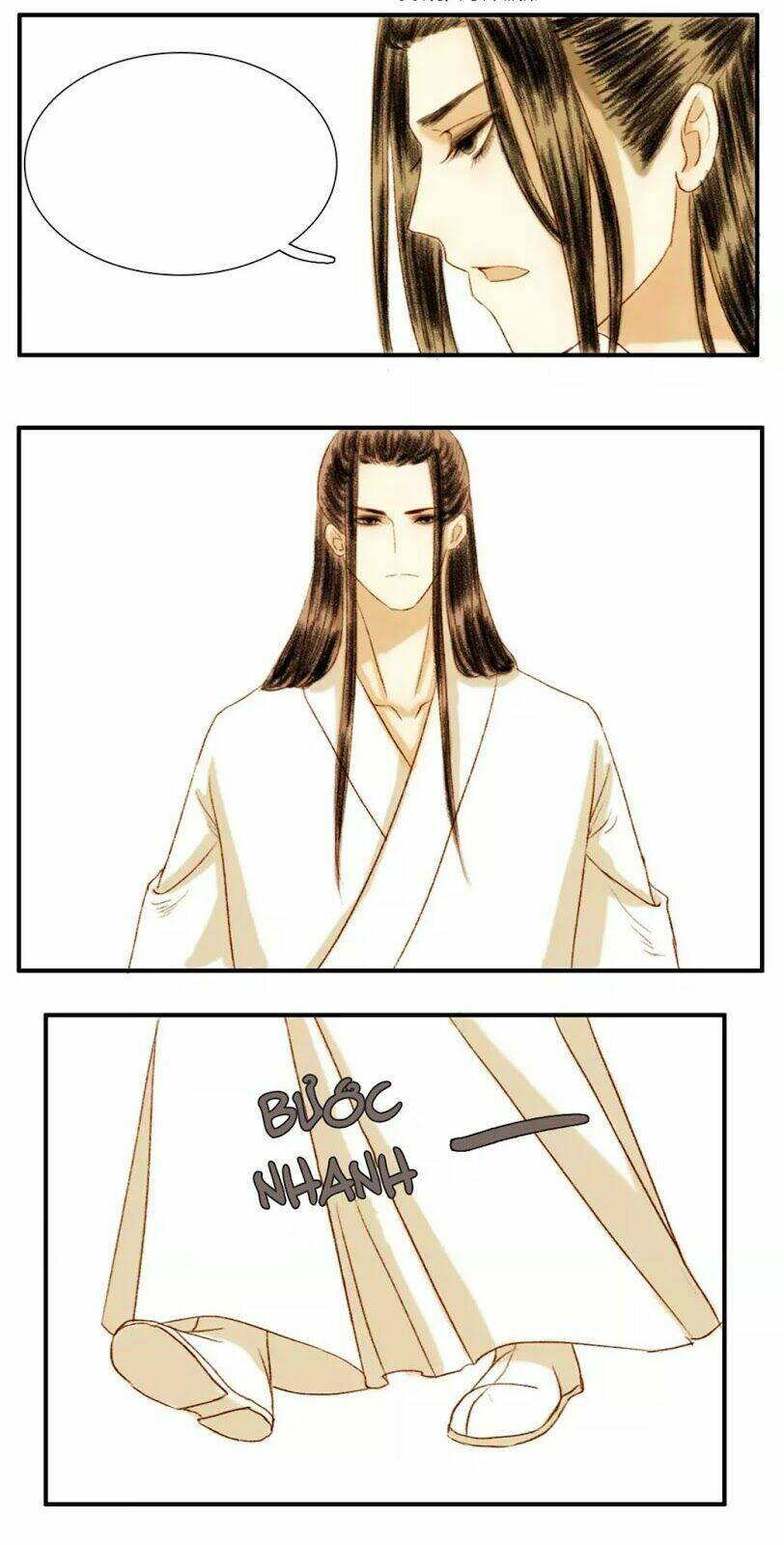 phồn hoa phai màu chapter 6 18