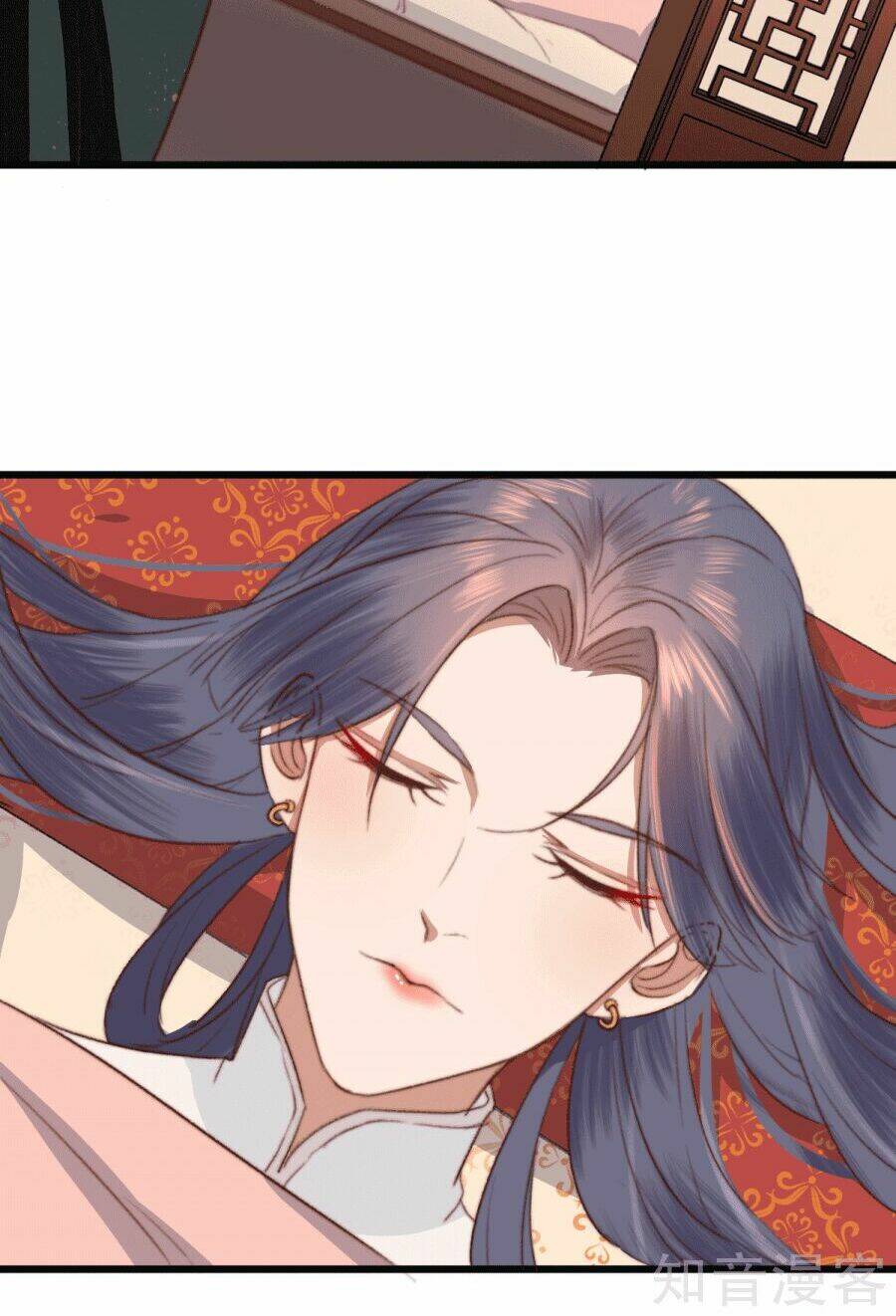 hành trình thịnh sủng chi cẩm tú chapter 14 27